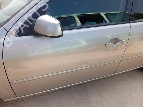 Front left exterior door handle FORD MONDEO III Turnier (BWY) 2.0 16V BP22210270C128