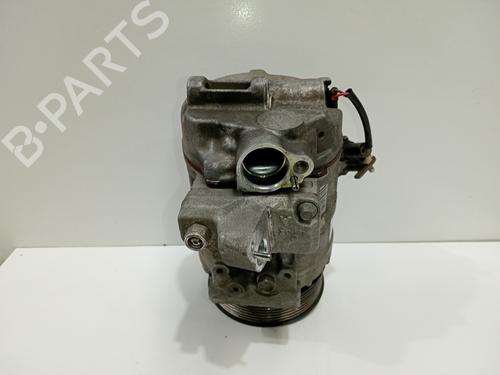 AC compressor LAND ROVER RANGE ROVER SPORT I (L320) 2.7 D 4x4 | BP17457285M34 
