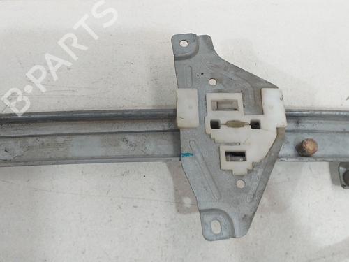 Rear left window mechanism DAEWOO NUBIRA Saloon (J200) 1.6 | BP9353062C24 