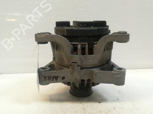 Used Alternator OPEL AGILA (A) (H00) 1.2 16V (F68) (75 hp) 9361180