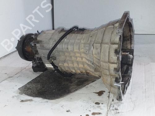 Gearbox FORD SIERRA II Hatchback (GBC, GBG) 2.0 i | BP9358021M3 