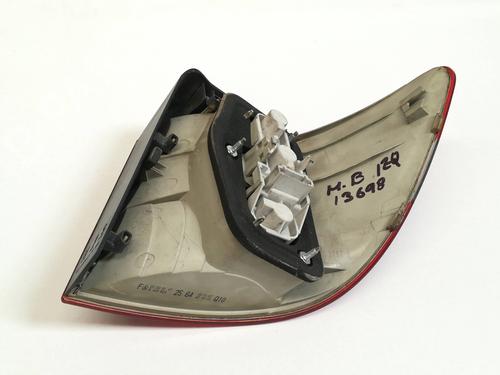 Left taillight MERCEDES-BENZ B-CLASS Sports Tourer (W245) B 180 CDI (245.207) | BP10224834C34 