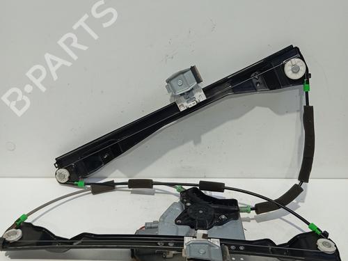 Used Front right window mechanism Front right window mechanism SSANGYONG ACTYON I 200 Xdi 4WD (141 hp) 19136982 19136982
