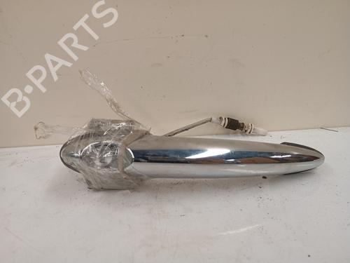 Used Front left exterior door handle Front left exterior door handle 37630299 37630299