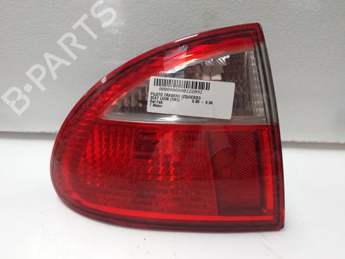 Used Left taillight SEAT LEON (1M1) [1999-2006]  9346828