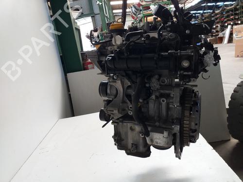 Engine RENAULT CLIO IV (BH_)  | BP20722713M1 