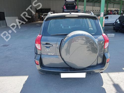 Tailgate lock TOYOTA RAV 4 III (_A3_) 2.2 D 4WD (ALA30_, ALA30R) | BP18159064C101 