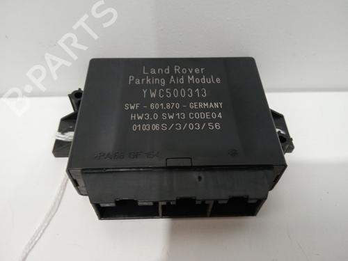 Electronic module LAND ROVER RANGE ROVER SPORT I (L320) 2.7 D 4x4 | BP16938550M83 