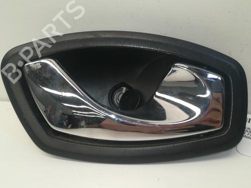 Used Rear right interior door handle Rear right interior door handle RENAULT GRAND SCÉNIC III (JZ0/1_) [2009-2016] 13620555 13620555