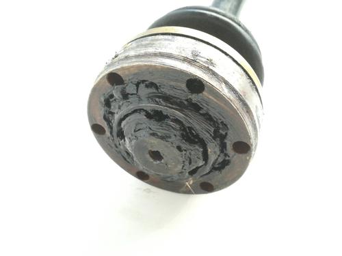 Left front driveshaft SEAT IBIZA II (6K1) 1.4 i | BP9349596M38 