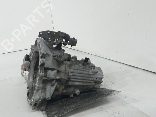 Gearbox HYUNDAI ACCENT II (LC) 1.5 CRDi | BP9359166M3 