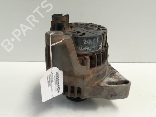 Alternator FIAT SEICENTO / 600 (187_) 1.1 (187AXB, 187AXB1A, 187AXC1A02) | BP9360752M7 