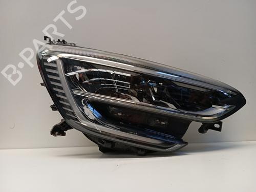 Right headlight RENAULT MEGANE IV Hatchback (B9A/M/N_) | BP30853295C29