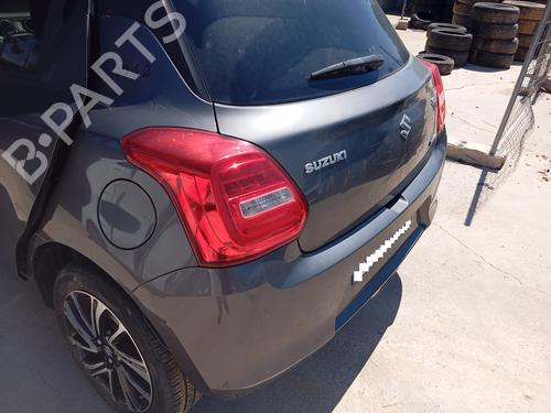 Bak støtfanger SUZUKI SWIFT V (AZ)  | BP26696510C8 
