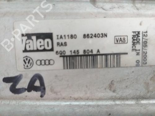 Intercooler SEAT IBIZA III (6L1)  | BP19438591M30 