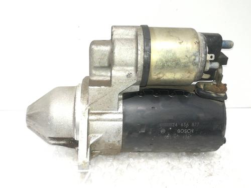 Used Starter OPEL CORSA D (S07) 1.4 (L08, L68) (90 hp) 11346882