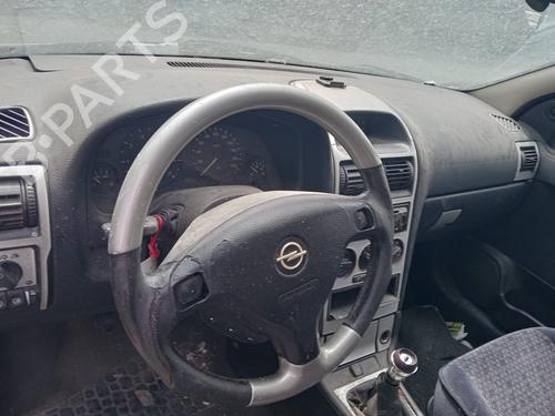 Climate control OPEL ASTRA G Saloon (T98) 1.8 16V (F69) | BP18333669I5 