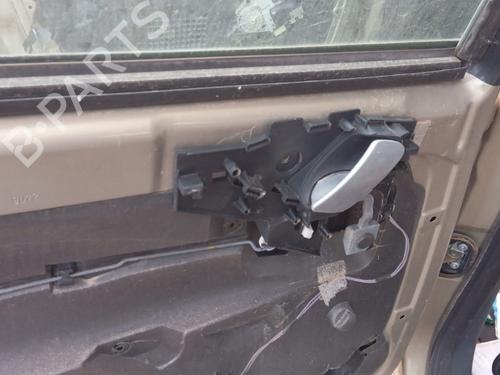 Venstre bak invendig håndtak CITROËN C5 II (RC_) [2004-2008]  17964879