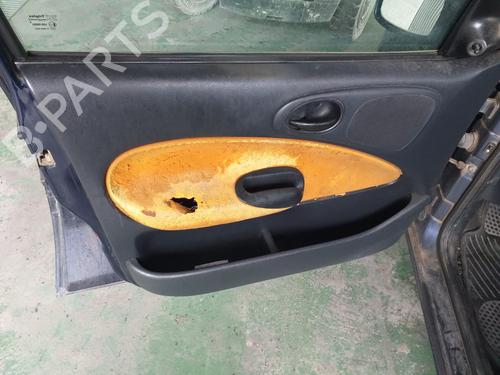Rim FORD ESCORT V (AAL, ABL) 1.8 D | BP10557086C45 