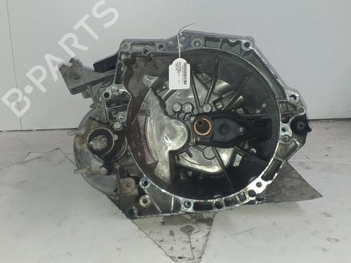Getriebe für PEUGEOT 308 I (4A_, 4C_) [2007-2016]  12276692