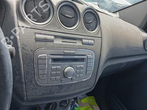 Radio FORD TOURNEO CONNECT 1.8 TDCi | BP18472969E6 