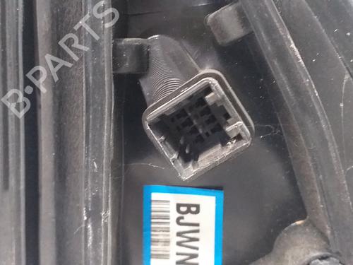 Left mirror HYUNDAI SANTA FÉ I (SM) 2.0 CRDi | BP9354681C26 