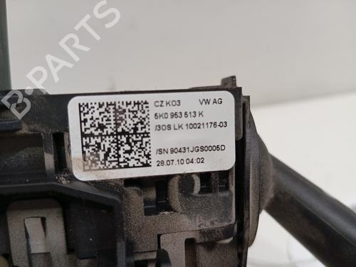 Switch VW CADDY III Box Body/MPV (2KA, 2KH, 2CA, 2CH) 1.6 TDI | BP21665189I30 