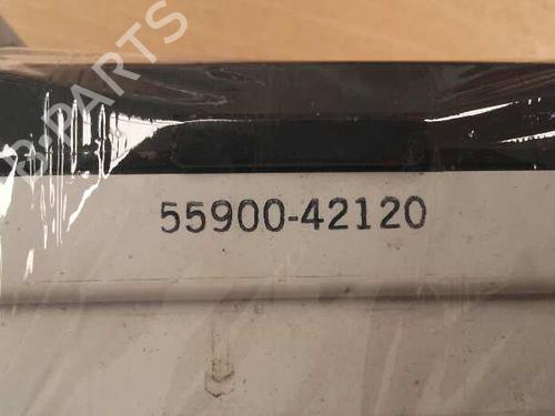 Commande Chauffage TOYOTA RAV 4 II (_A2_)  | BP9350589I5 