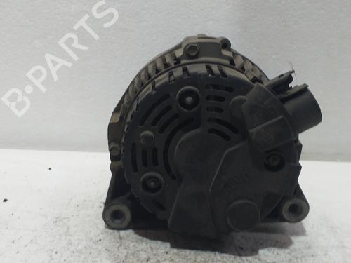 Alternator PEUGEOT 206 Hatchback (2A/C) 1.4 LPG | BP9355262M7 