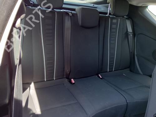 Starter RENAULT MEGANE III Coupe (DZ0/1_) 1.6 dCi (DZ00, DZ12, DZ2A, DZ13) | BP20511476M8