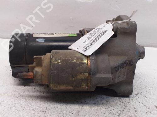Starter PEUGEOT 106 II (1A_, 1C_) 1.5 D | BP9358954M8 