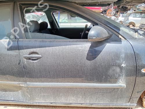 Used Front right lock SEAT IBIZA III (6L1) [2002-2009]  16225141