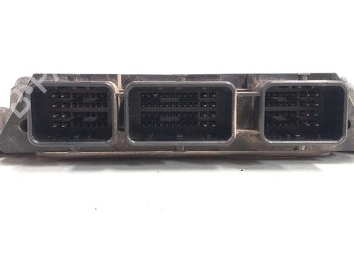 Engine control unit (ECU) RENAULT MEGANE II Saloon (LM0/1_)  | BP10391935M57 