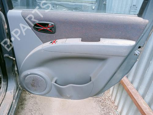 Used Rear right panel HYUNDAI MATRIX (FC) 1.5 CRDi VGT (110 hp) 18147246