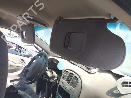 Starter CHRYSLER VOYAGER IV (RG, RS) 2.5 CRD | BP20722723M8 