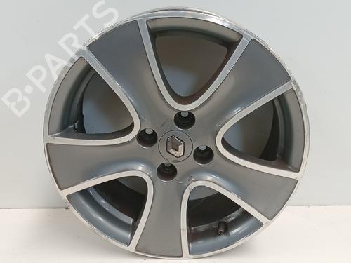 Used Rim Rim RENAULT CLIO IV (BH_) [2012-2021] 36433822 36433822