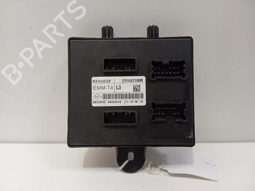 Used Electronic module RENAULT CLIO IV (BH_) [2012-2021]  20722778