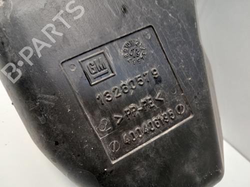 Windscreen washer tank CHEVROLET CRUZE (J300) 1.6 | BP17448144C113 