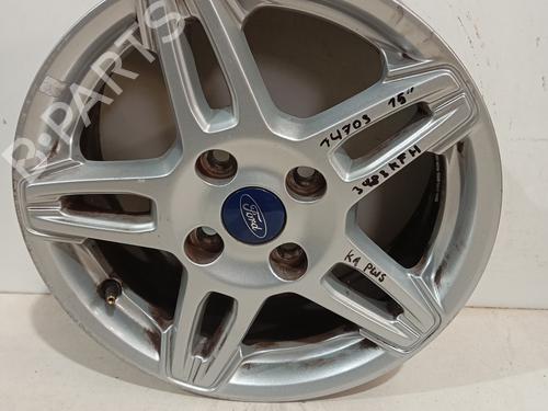 Used Rim FORD KA+ III (UK, FK) 1.2 Ti-VCT (85 hp) 25294301