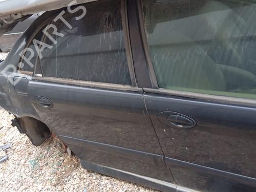 Højre bagtil lås CITROËN C5 II (RC_) [2004-2008]  26331359