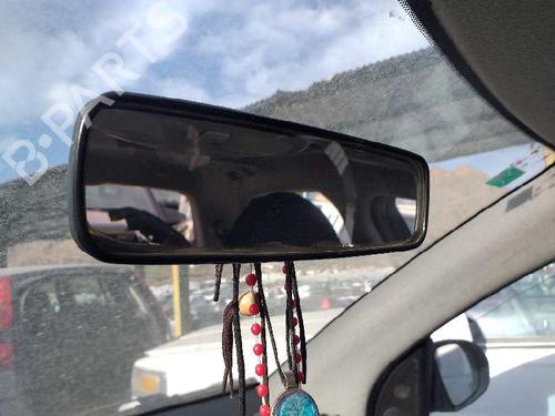 Used Rear mirror SMART FORFOUR (454) 1.3 (454.031) (95 hp) 12274447