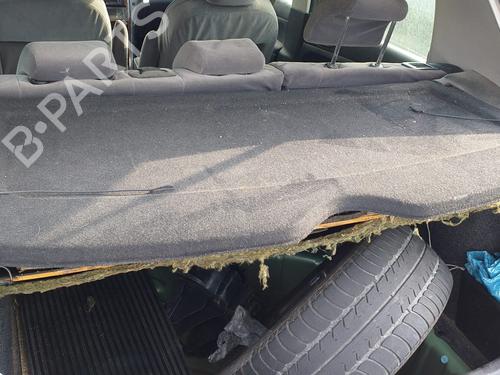 Engine control unit (ECU) PEUGEOT 307 (3A/C) 2.0 HDi 110 | BP9360247M57 