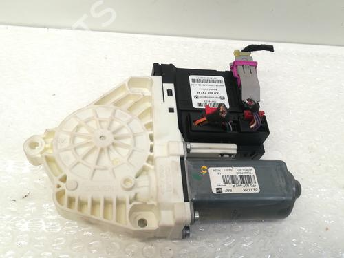 Right front window motor SEAT LEON (1P1) 2.0 TDI 16V | BP13313705E20 