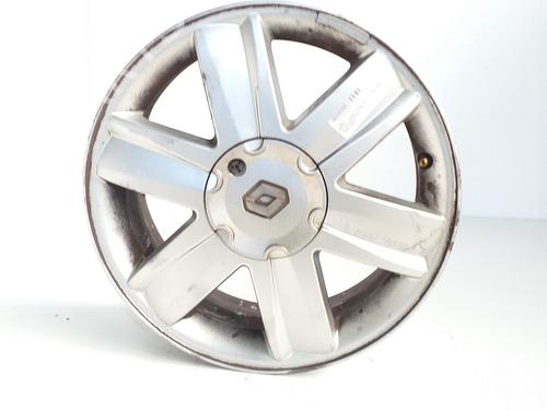 Used Rim RENAULT GRAND SCÉNIC II (JM0/1_) 1.5 dCi (JM02, JM13) (101 hp) 15660222