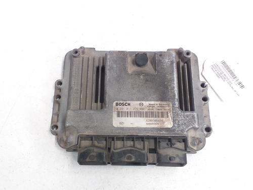 Used Engine control unit (ECU) RENAULT MEGANE II Saloon (LM0/1_) 1.9 dCi (LM0G, LM1G, LM2C) (120 hp) 10217614