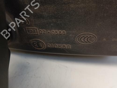 Rear mirror BMW X5 (E70) 3.0 d | BP28825924I6 