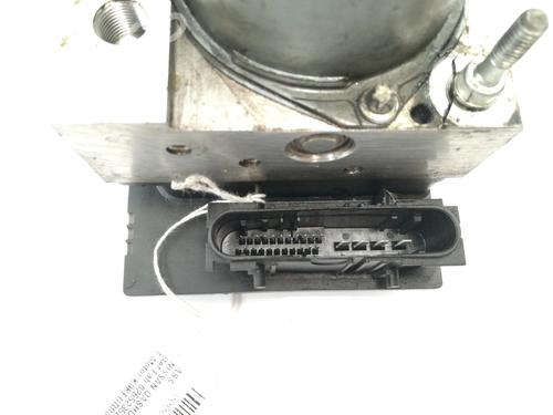 ABS pump NISSAN QASHQAI I (J10, NJ10) 1.5 dCi | BP12295526M43 