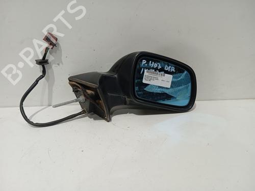Used Right mirror PEUGEOT 407 (6D_) [2004-2011]  24145115