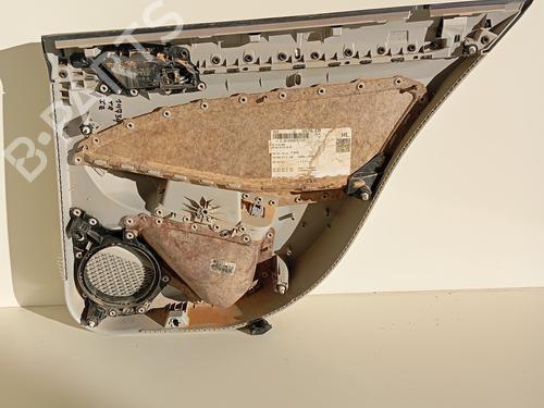 Rear left panel VW GOLF VIII (CD1, DA1) | BP26134671C60 - Image 3