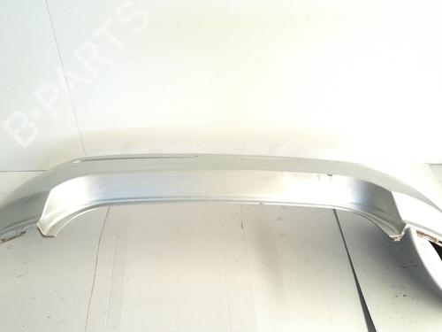 Rear bumper TOYOTA COROLLA (_E12_) 1.6 VVT-i (ZZE121_, ZZE121R) | BP9358376C8 